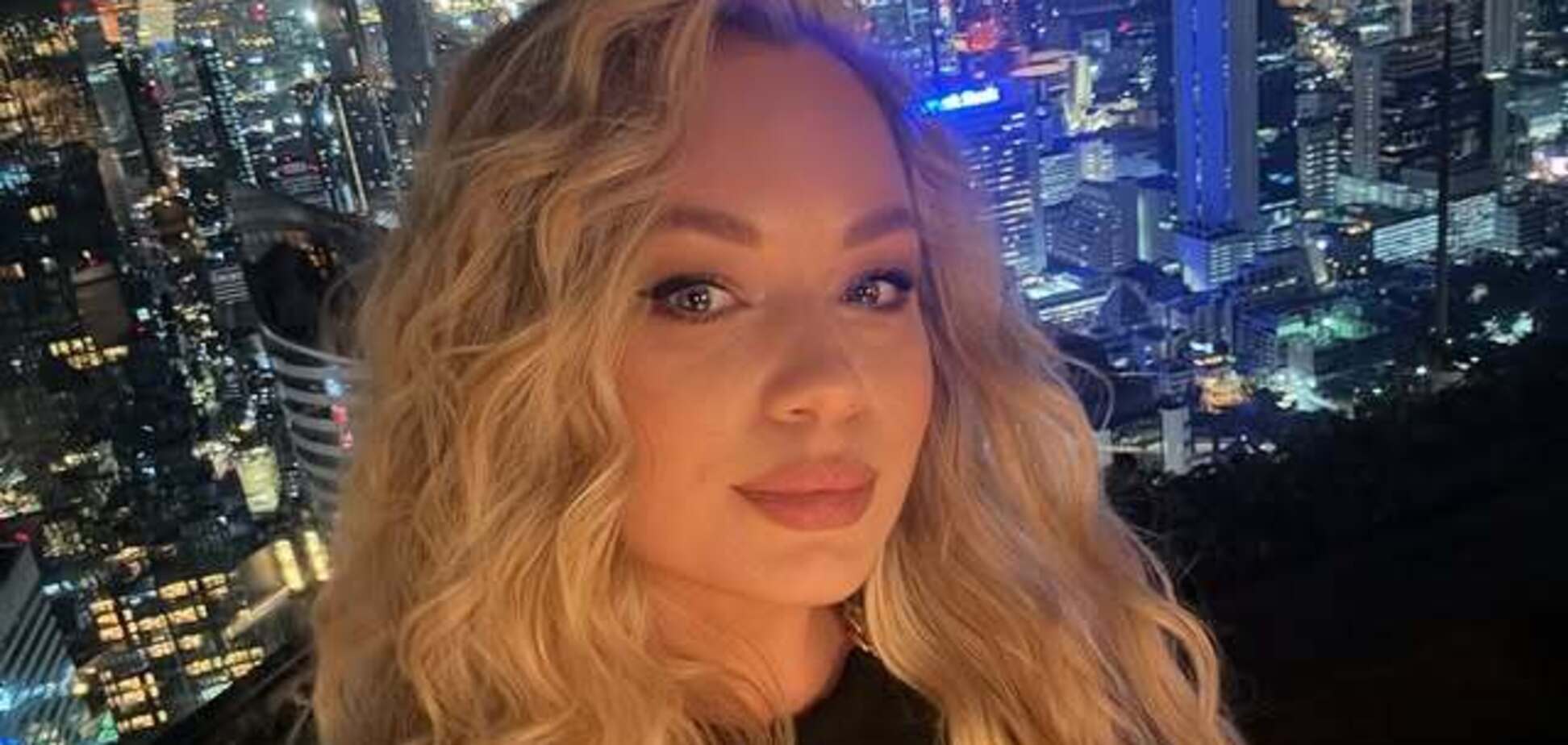 Радянське шампанське, російська мова і чоловік-турок: де зараз і як живе зрадниця Яна Соломко, яка співала для окупантів