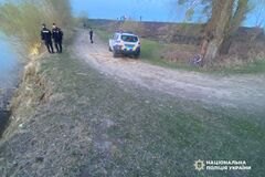 На Рівненщині у водоймі знайшли тіло 3-річного хлопчика: його 4-річного брата ще шукають. Фото