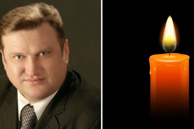 Сумна звістка у Вербну неділю: пішов із життя соліст Національної опери Петро Приймак. Фото