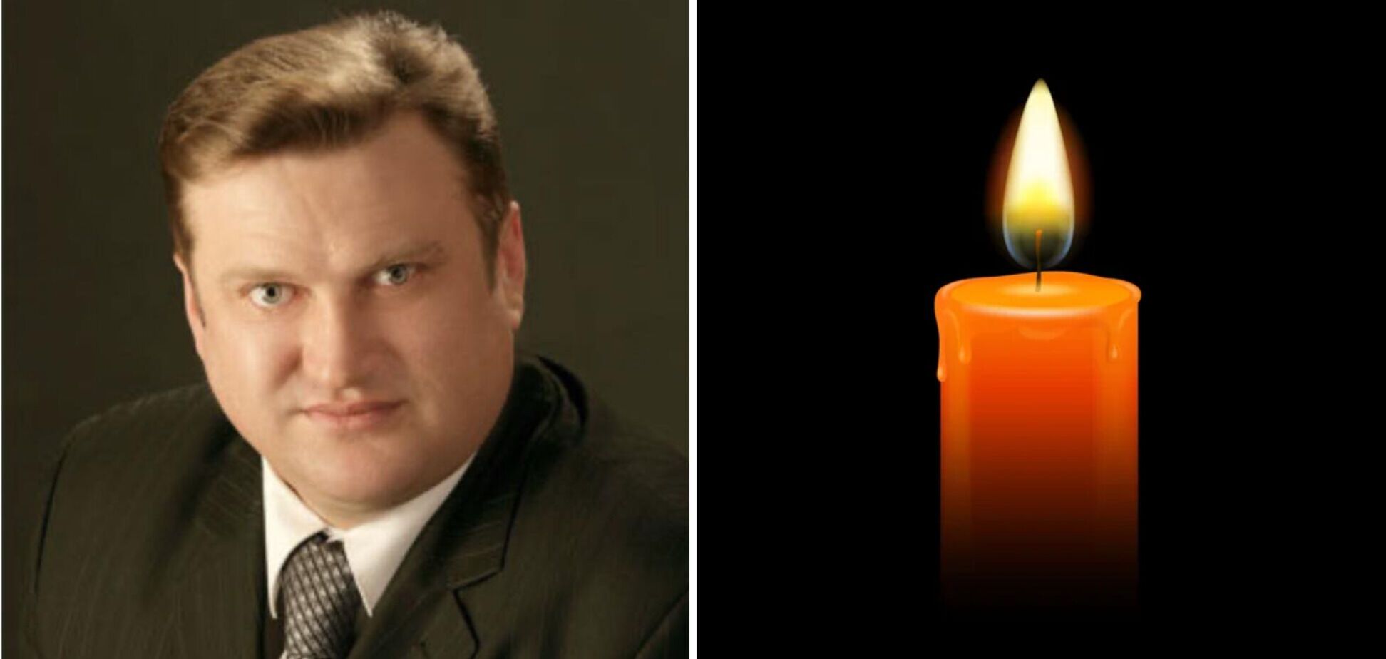 Сумна звістка у Вербну неділю: пішов із життя соліст Національної опери Петро Приймак. Фото