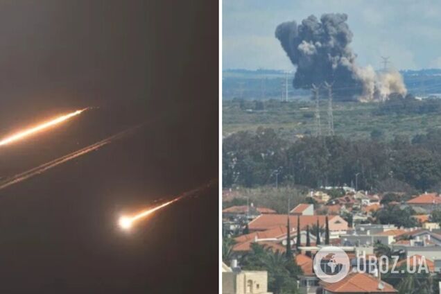 РФ злила Ірану розвіддані про енергосистему Ізраїлю, – Зеленський