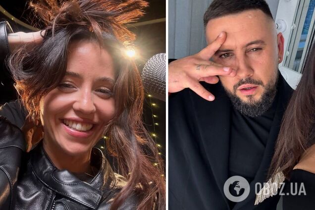 'Monatik сказав про $500 тисяч?' Надя Дорофєєва здивувала правдою про справжні заробітки артистів на великих сценах