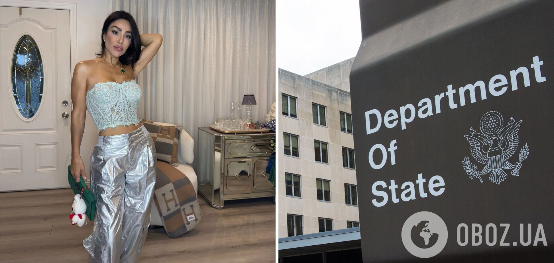 США анулювали статус постійного проживання для деяких іноземців: у чому причина