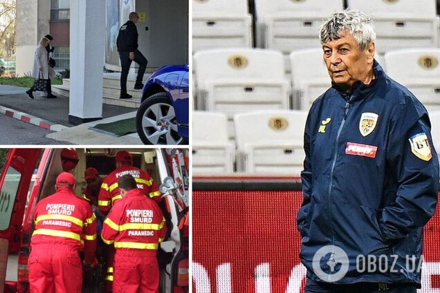 'Не реагували на лікування'. У реанімації повідомили сумні новини про Луческу