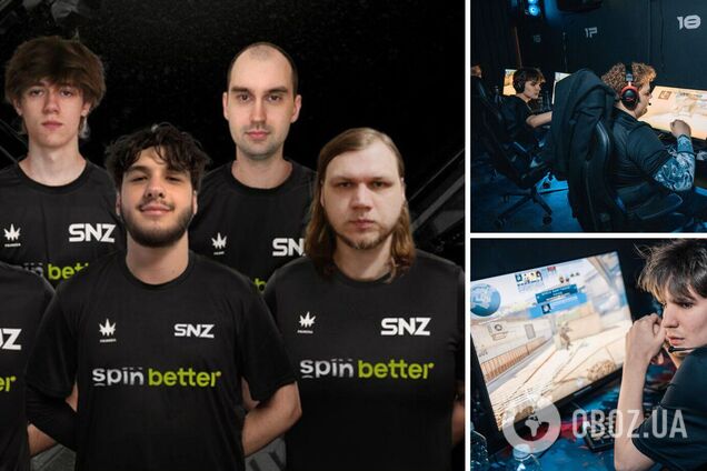 Российскую команду настигла карма после того, как она переманила пятерых украинских спортсменов