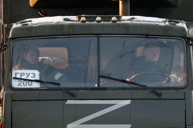 Потери врага уже несколько месяцев подряд превышают пополнение, – Сырский