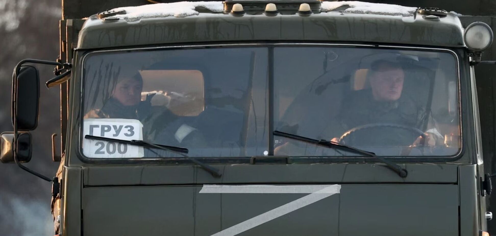 Втрати ворога вже кілька місяців поспіль перевищують поповнення, – Сирський