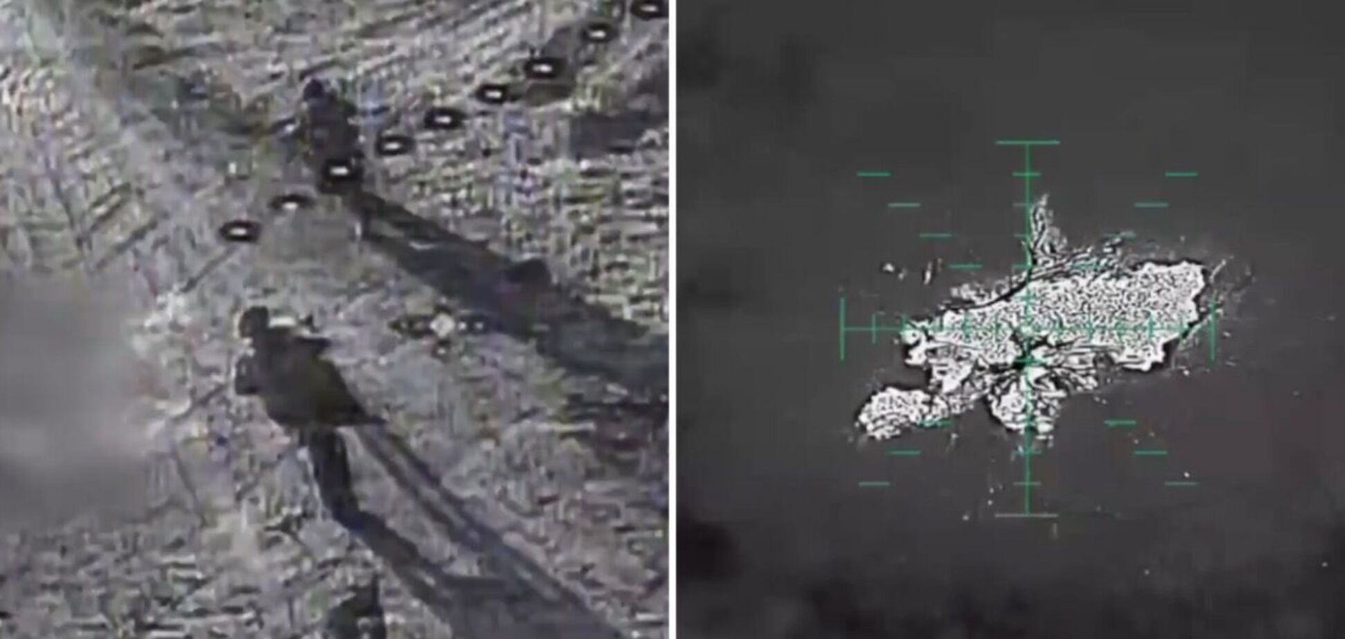 'Ударний тиждень найкращих пілотів': як 'Фенікс' знищував ворожу піхоту, артилерію і логістику. Відео