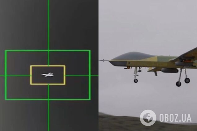 В Ірані збили китайський безпілотник: що це означає для перебігу війни