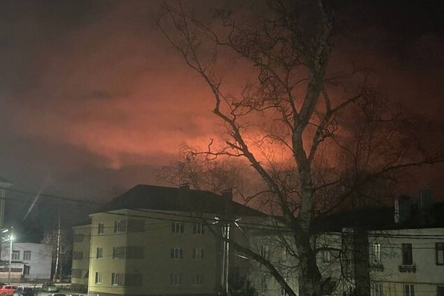 ВСУ поразили НПЗ 'Лукойла' и ряд объектов врага: в Генштабе подтвердили