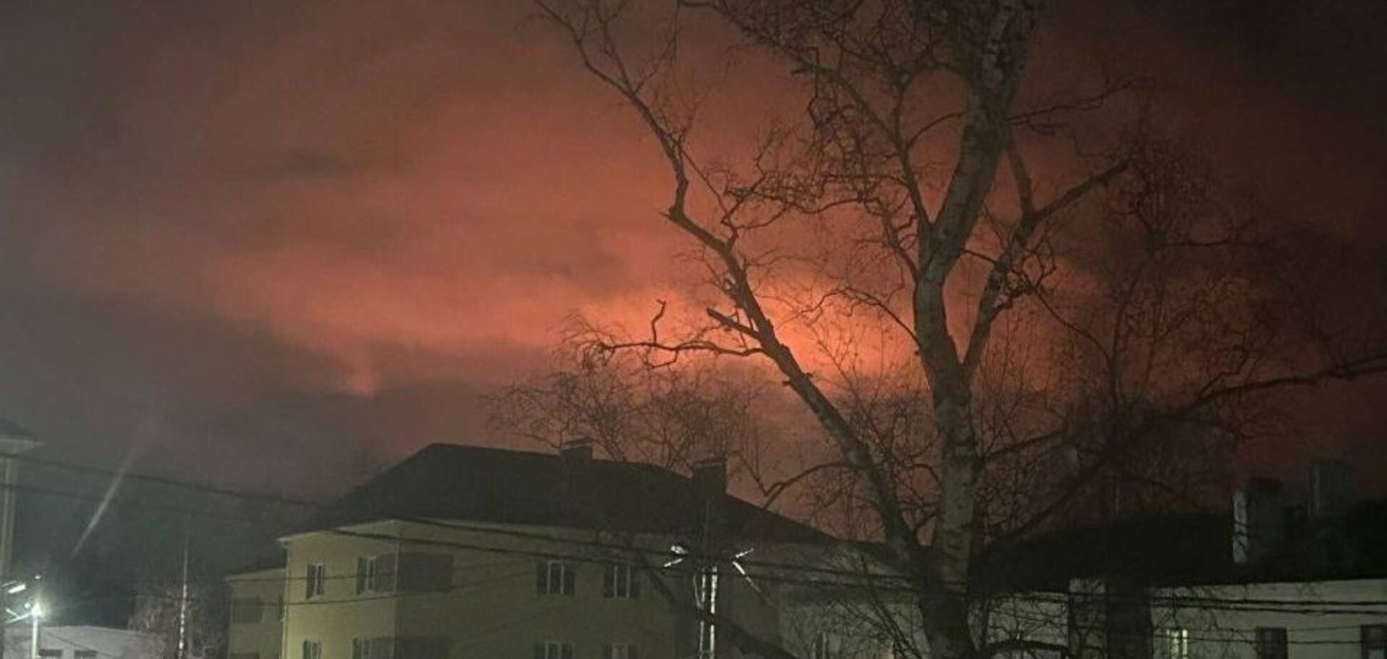 ЗСУ уразили НПЗ 'Лукойла' і ще низку об’єктів ворога: у Генштабі підтвердили