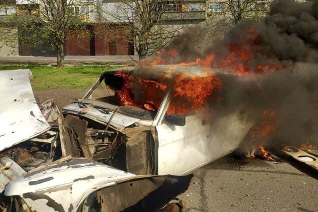 Оккупанты почти 50 раз атаковали Днепропетровскую область: погиб мужчина, ранена женщина. Фото