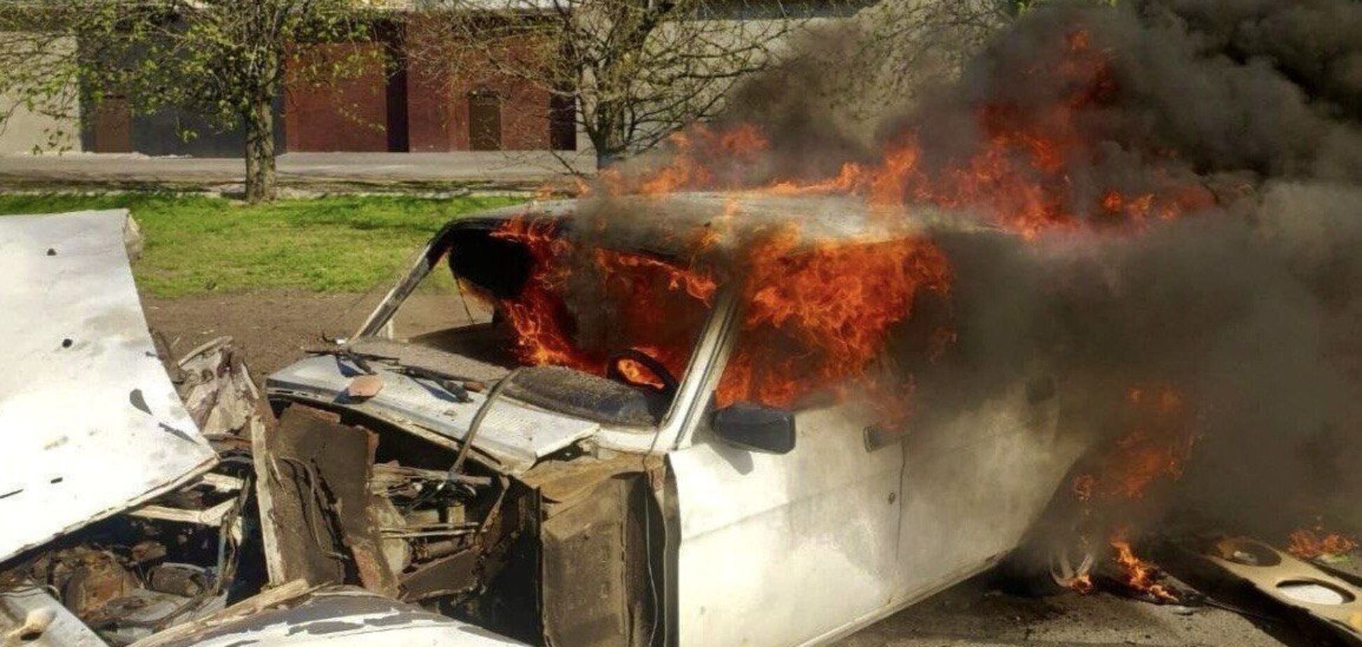 Окупанти майже 50 разів атакували Дніпропетровщину: загинув чоловік, поранена жінка. Фото