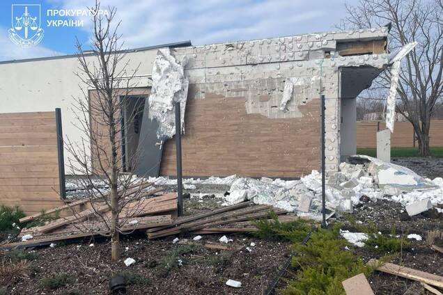 Ворог підступно бив по Харківщині: є постраждалі, пошкоджені будинки. Фото