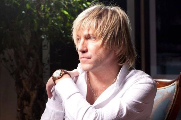 'Москва – басейн із кислотою'. Зірка 90-х Лері Вінн розкрив правду про роботу в Росії та назвав двох артистів, яким довіряє