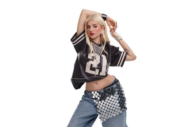 Это всегда результат большой системной работы: Ульяна Ройс рассказала, что скрывает индустрия K-pop