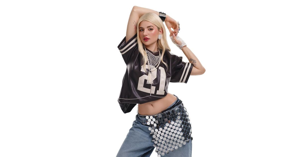 Це завжди результат великої системної роботи: Уляна Ройс розповіла, що приховує індустрія K-pop