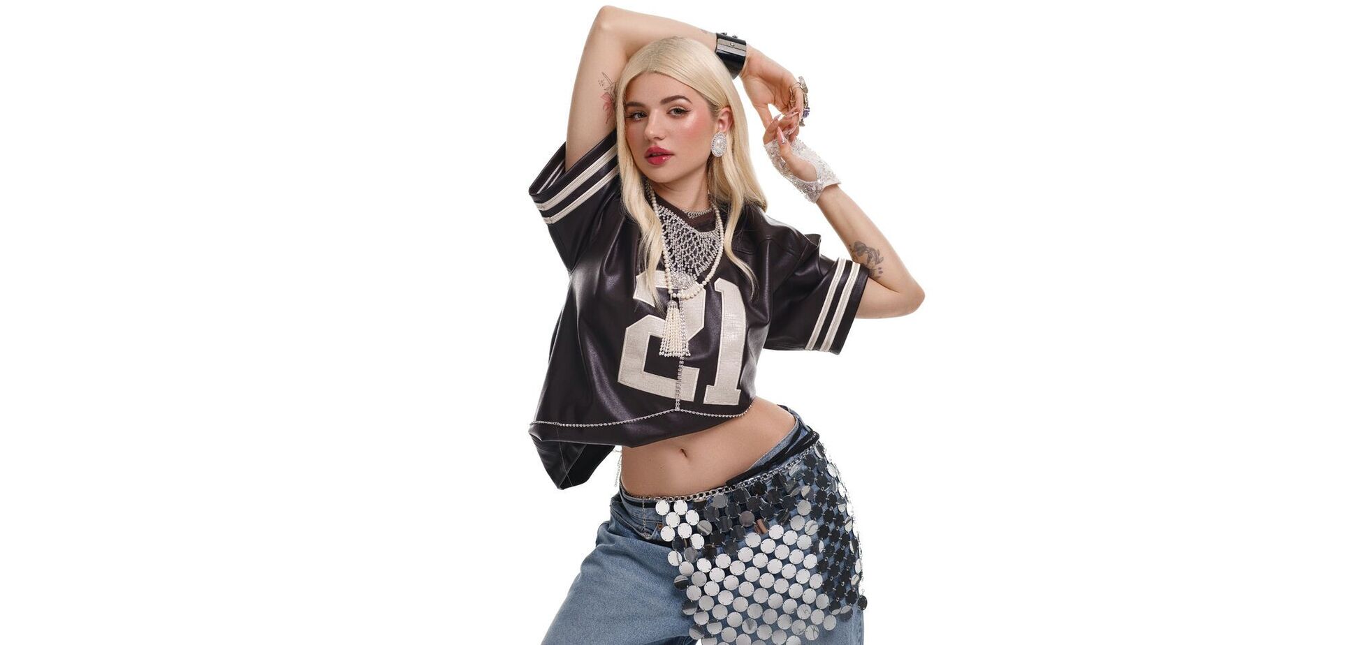 Це завжди результат великої системної роботи: Уляна Ройс розповіла, що приховує індустрія K-pop