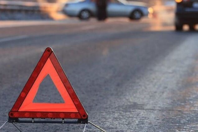 В Івано-Франківську поліцейський на смерть збив пішохода і втік з місця ДТП: подробиці трагедії