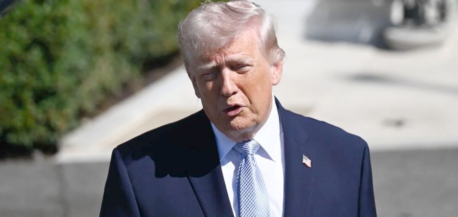 Людям не нравится, когда я называю события в Иране войной, – Трамп