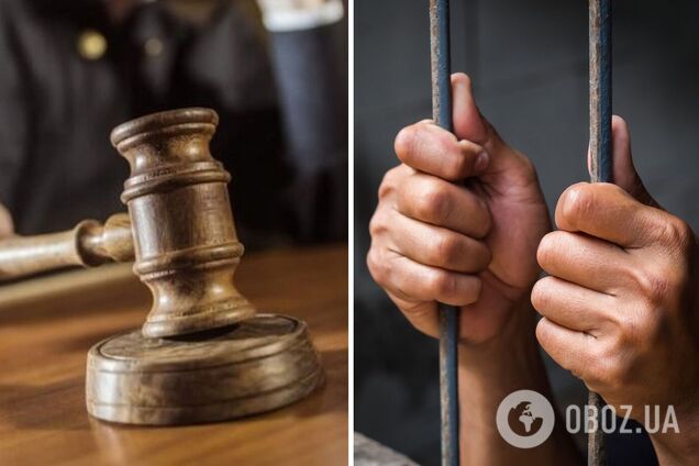 На Київщині намагався пустити під укіс вантажний потяг: суд виніс вирок ворожому агенту. Подробиці справи та фото