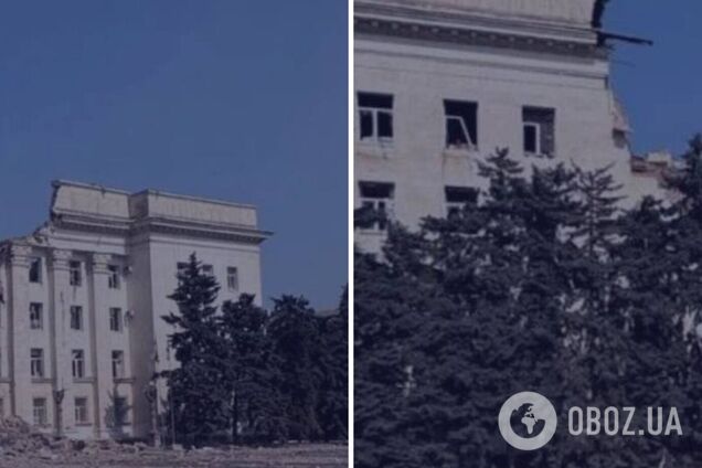 Оккупанты обстреляли Херсонщину: погибла женщина, среди раненых – ребенок