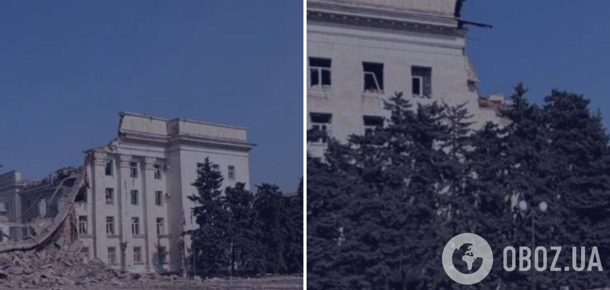 Оккупанты обстреляли Херсонщину: погибла женщина, среди раненых – ребенок. Фото и видео