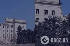 Оккупанты обстреляли Херсонщину: погибла женщина, среди раненых – ребенок. Фото и видео