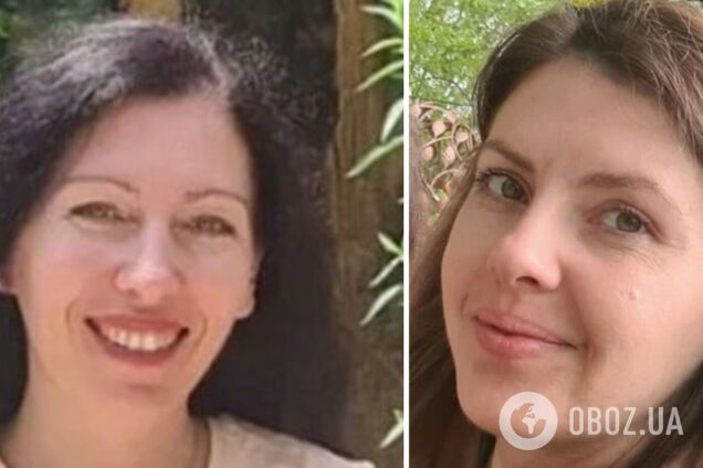 Їх вбила Росія: у Херсоні внаслідок ворожого обстрілу загинули дві сестри-працівниці освіти. Фото