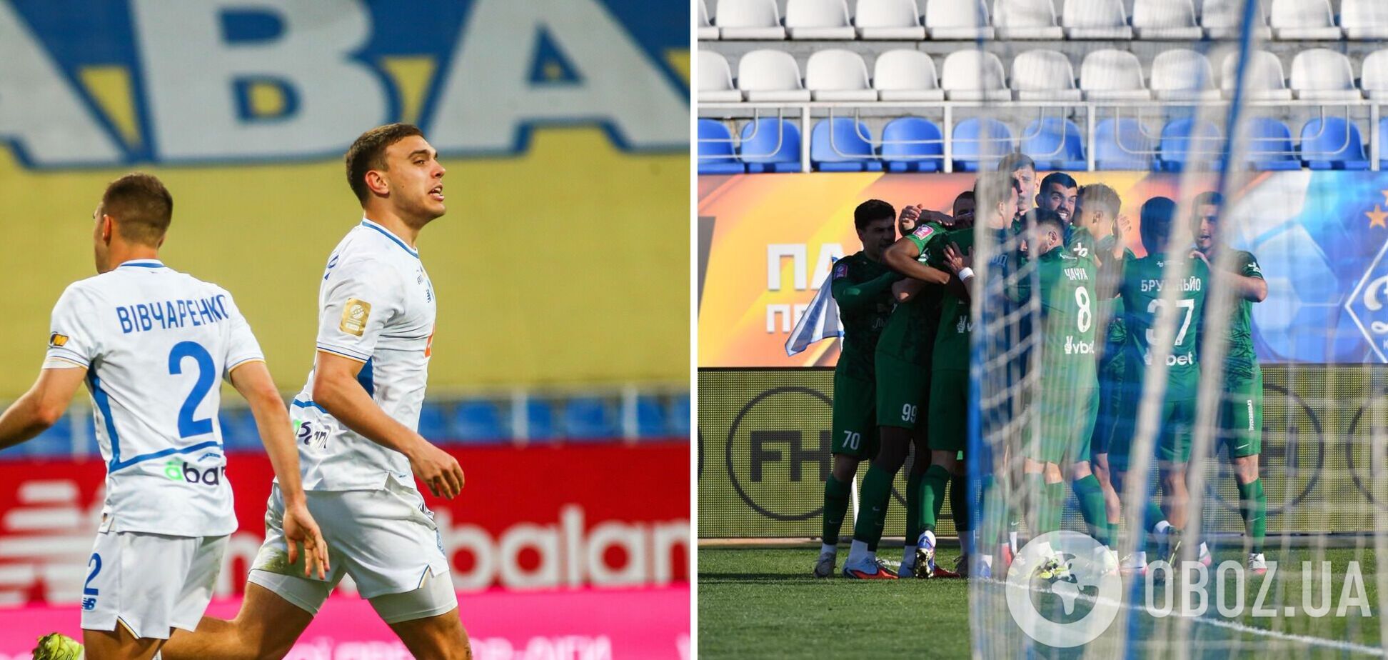 'Не знаю, як далі продовжувати': голеадор 'Динамо' висловився про скандал у матчі з 'Карпатами'