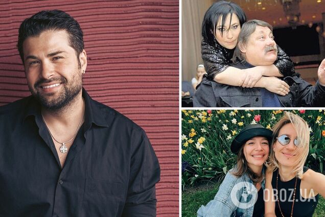 'Там усе не так просто'. Девід Аксельрод – про скандал із Віктором Павліком, стосунки з Миколою Мозговим та реакцію родини на камінг-аут його онуки