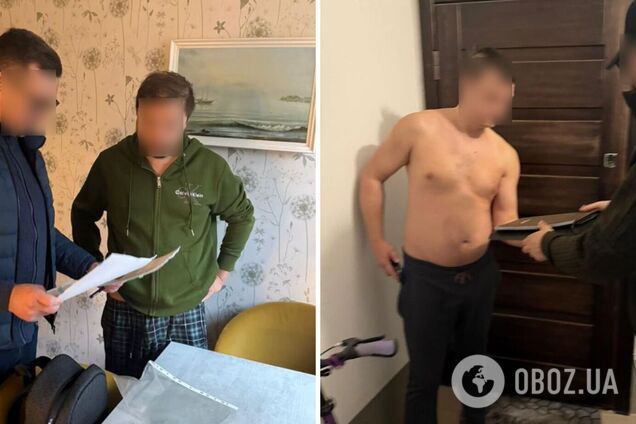 Викрито схему в енергетиці майже на 300 млн грн