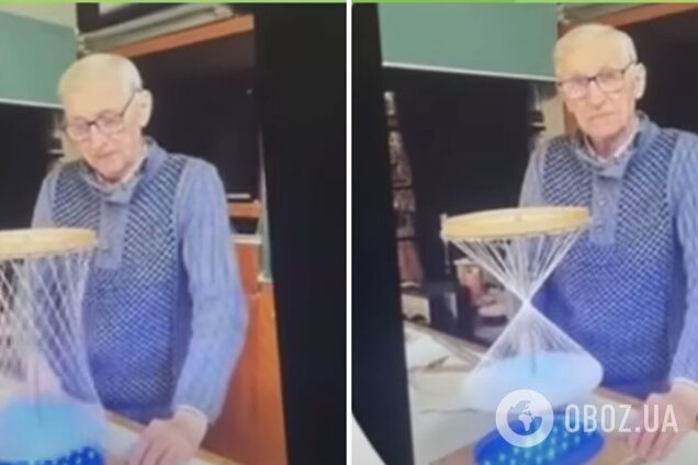 'Дети были шокированы'. Во время конференции для учеников 7-10 классов показали видео на русском языке: как это объяснила МАН