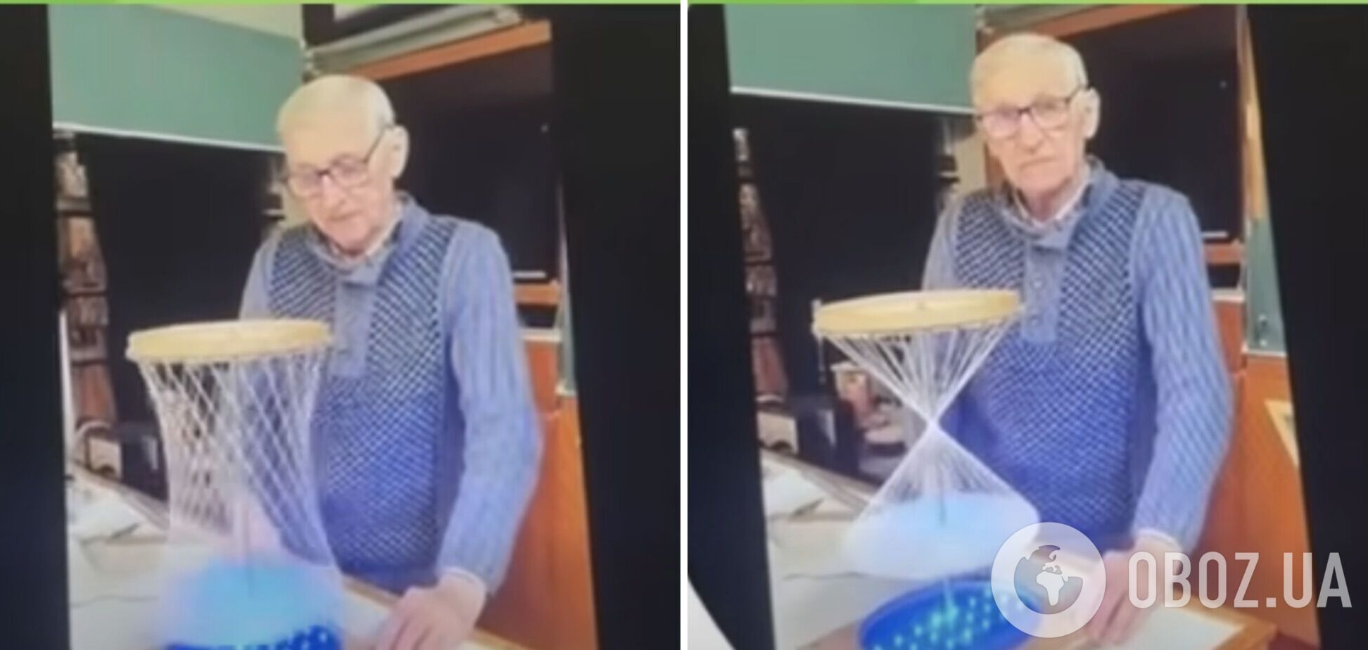 'Дети были шокированы'. Во время конференции для учеников 7-10 классов показали видео на русском языке: как это объяснила МАН