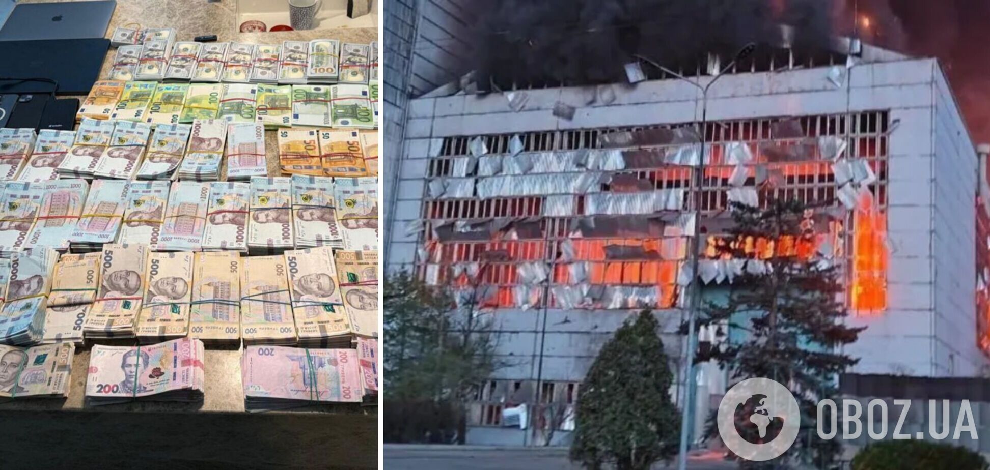 Кто мог украсть десятки миллионов на Трипольской ТЭС