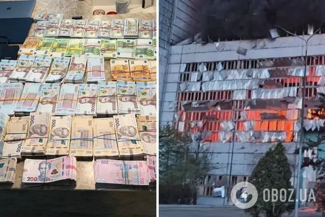 Хто міг вкрасти десятки мільйонів на Трипільській ТЕС