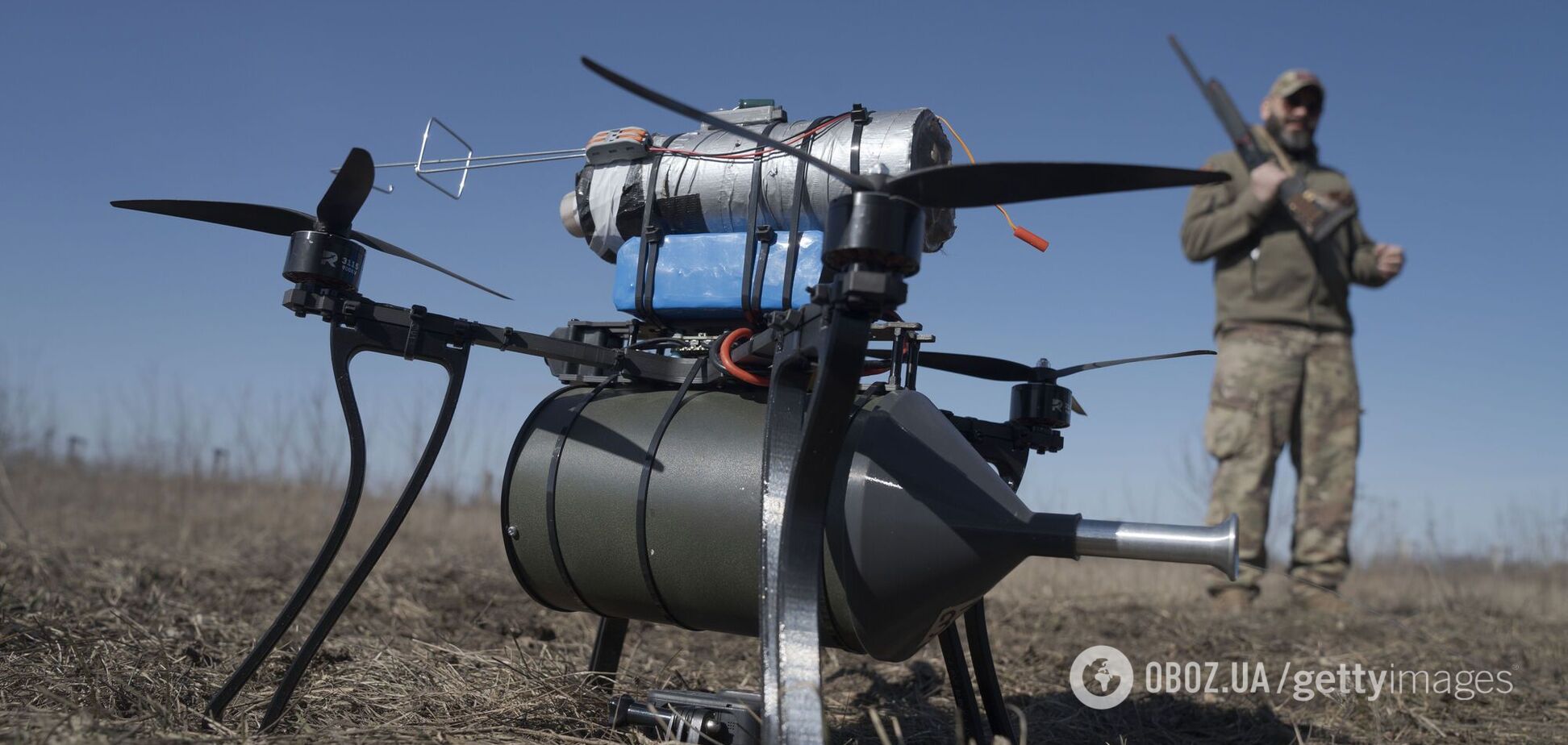 Украина получила джекпот и сознательно рискнула с ударами по вражеским НПЗ: интервью с Мельником