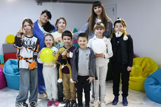 'Метінвест' розширить унікальну програму хібукі-терапії для дітей: вона зʼявиться ще у трьох містах