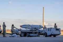 'Відновлювати можуть роками': якого важливого озброєння бракує США