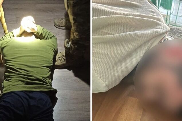 На Дніпропетровщині затримали підозрюваних у нападі на суддю: проведено десятки обшуків