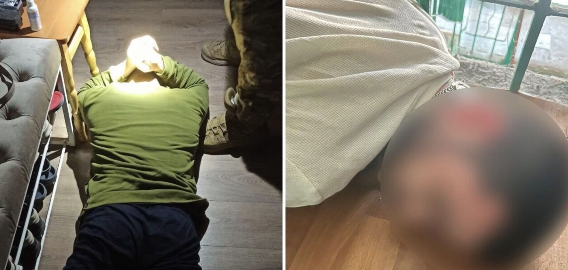 На Дніпропетровщині затримали підозрюваних у нападі на суддю: проведено десятки обшуків