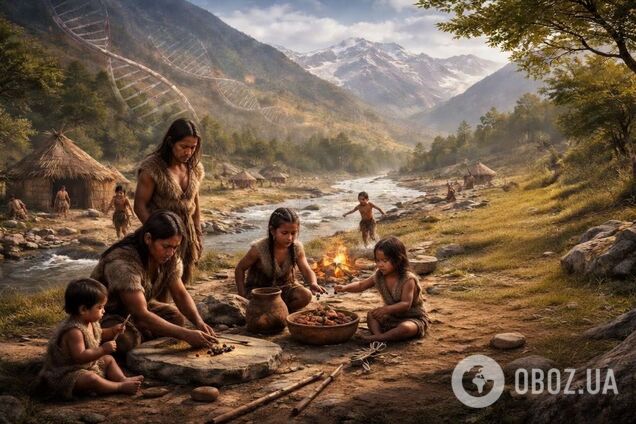 Вчені виявили людський рід, про який ніхто не знав: де він жив