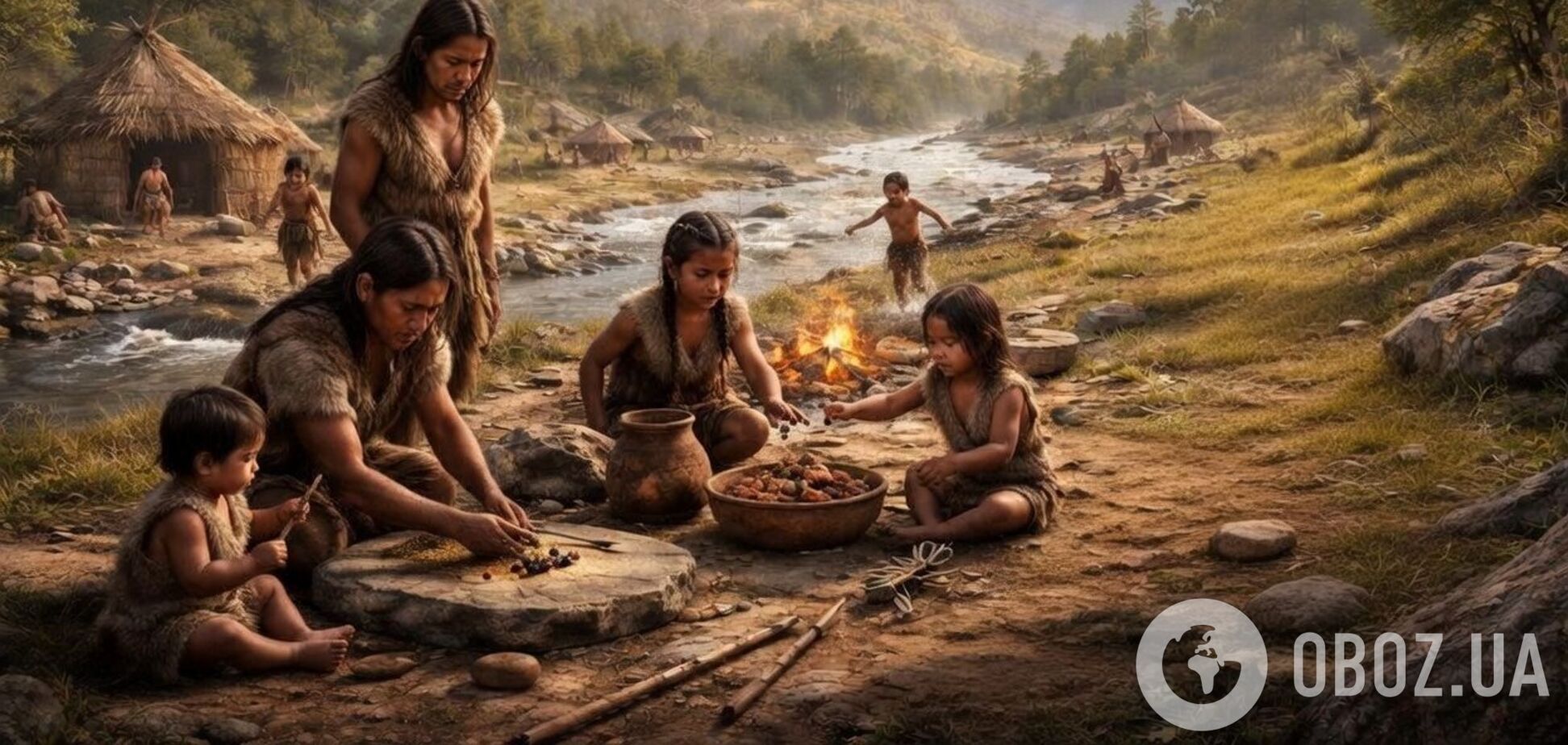 Ученые обнаружили человеческий род, о котором никто не знал: где он жил