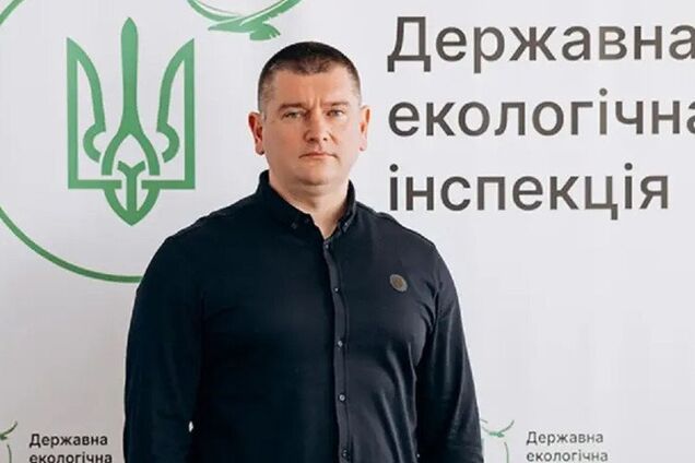 Скандальный глава экоинспекции Субботенко снова вписывает 'найденные' в гараже миллионы в декларацию: Кабмин отводит глаза, правоохранители молчат