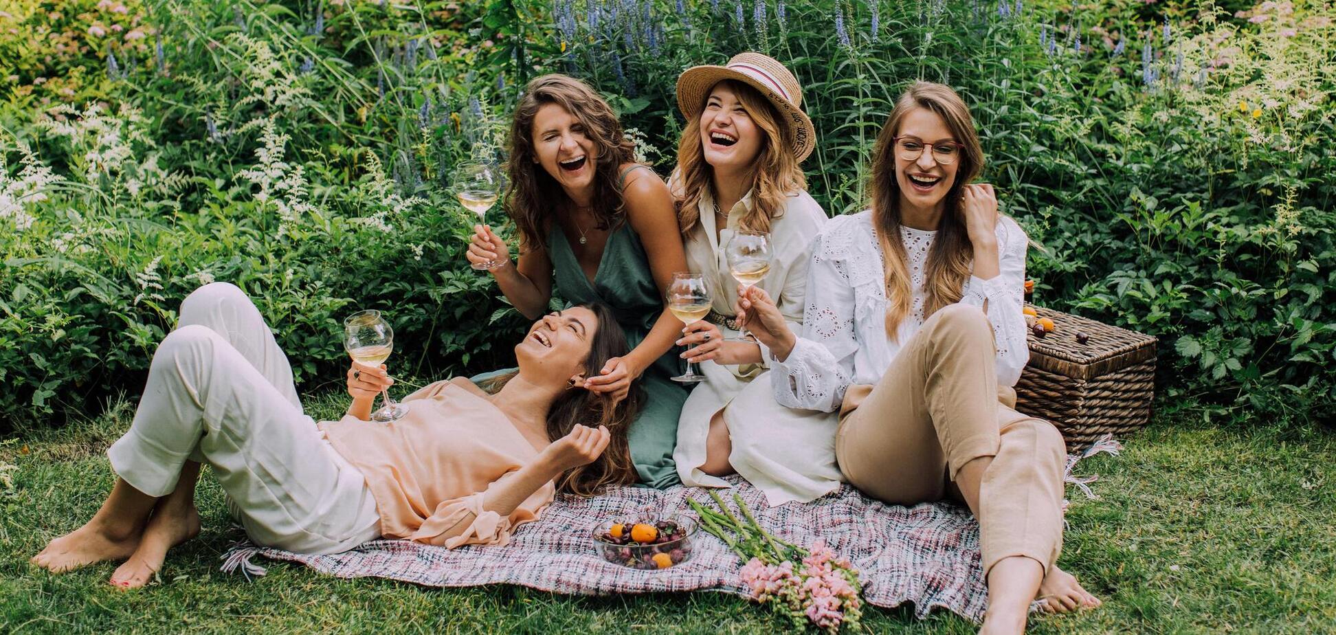 Ілюстрація. Жіночий гороскоп