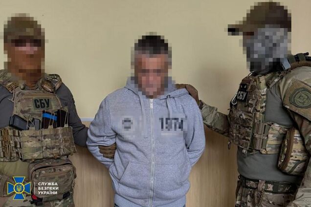 СБУ разоблачила корректировщика ФСБ, который наводил российские атаки на Краматорск: какое наказание грозит
