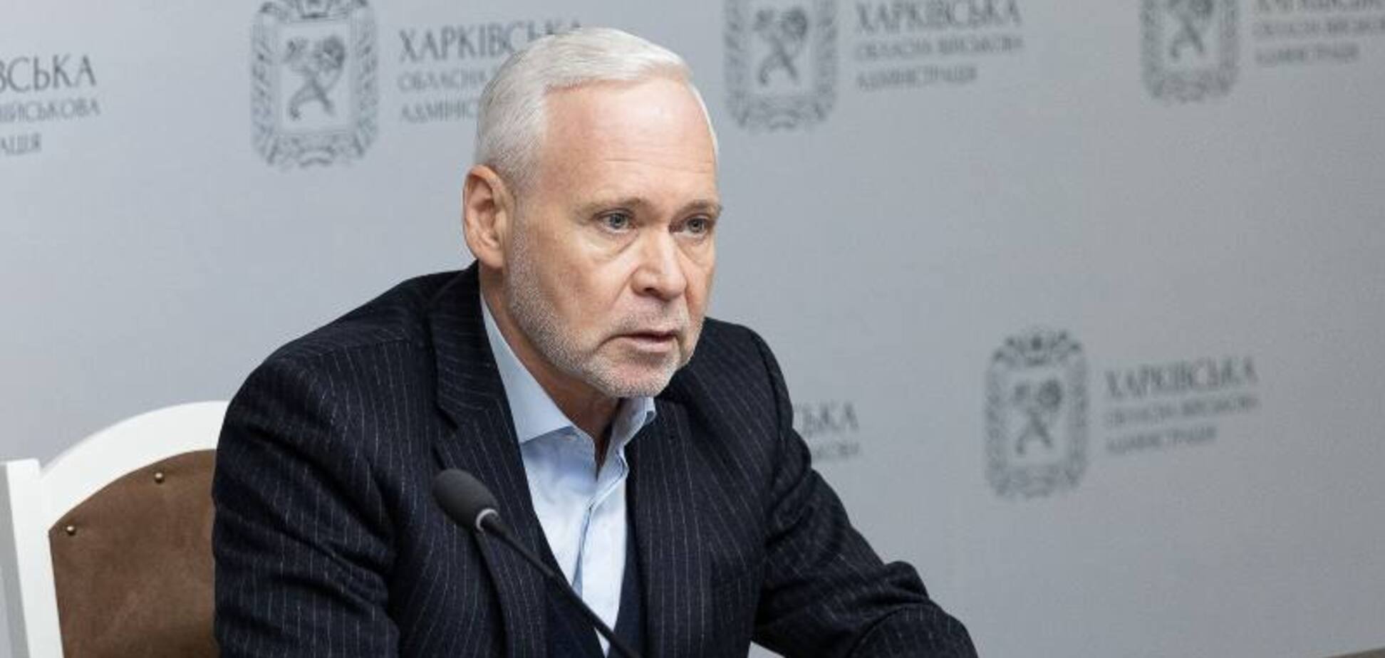 'Є робота – залишаються люди': Терехов про необхідність підтримки промисловості на прифронтових територіях