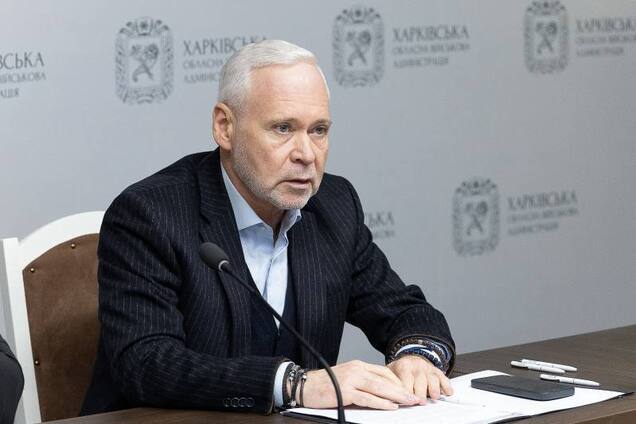 'Є робота – залишаються люди': Терехов про необхідність підтримки промисловості на прифронтових територіях