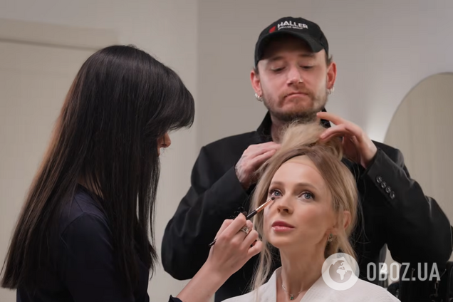 Скажи 'паляница'! Крымская прокурорка-предательница Поклонская стала посмешищем после интервью Собчак: что выдала 'Няш-мяш'