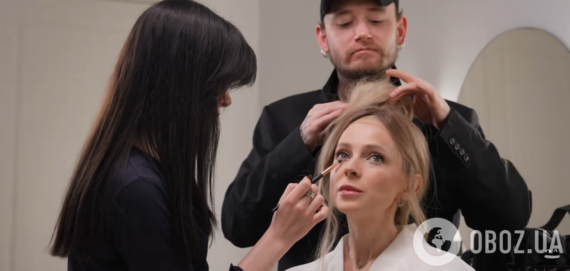 Скажи 'паляница'! Крымская прокурорка-предательница Поклонская стала посмешищем после интервью Собчак: что выдала 'Няш-мяш'